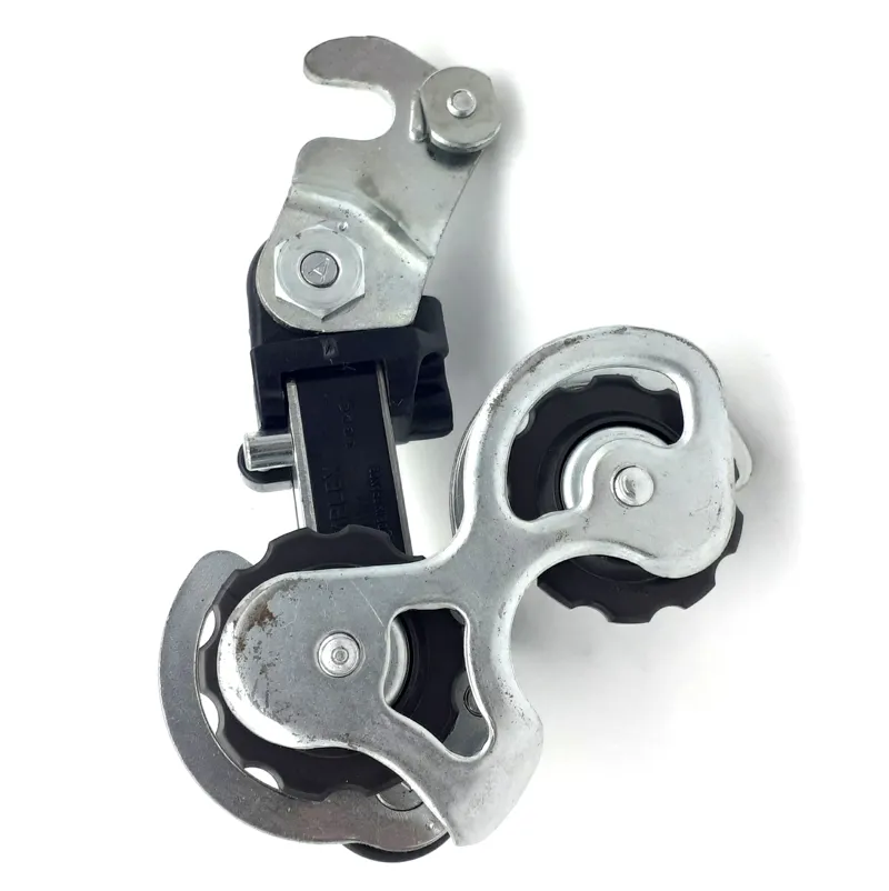 Simplex LJ1000 Series Rear Derailleur 1970s NOS-2